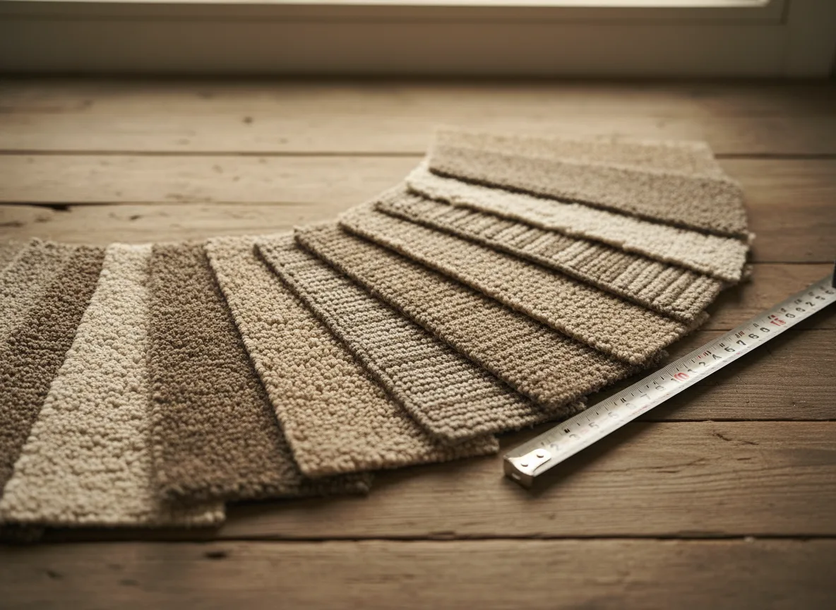 Carpet Installation Bellville, OH FAQs